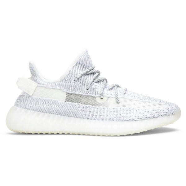 adidas Yeezy Boost 350 V2 Static Reflective EF2367 - Brosneaker photo 1