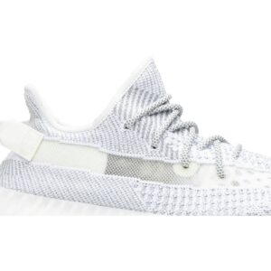 adidas Yeezy Boost 350 V2 Static Reflective EF2367 - Brosneaker photo 2