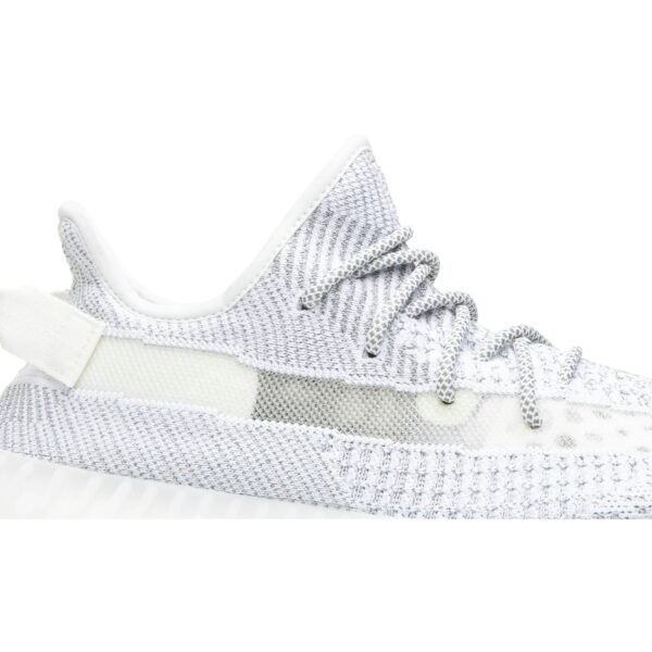 adidas Yeezy Boost 350 V2 Static Reflective EF2367 - Brosneaker photo 2
