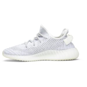 adidas Yeezy Boost 350 V2 Static Reflective EF2367 - Brosneaker photo 3