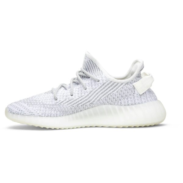 adidas Yeezy Boost 350 V2 Static Reflective EF2367 - Brosneaker photo 3