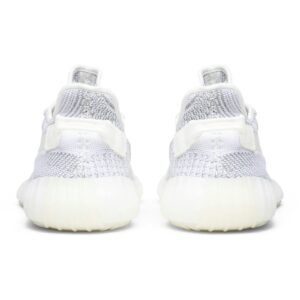 adidas Yeezy Boost 350 V2 Static Reflective EF2367 - Brosneaker photo 6