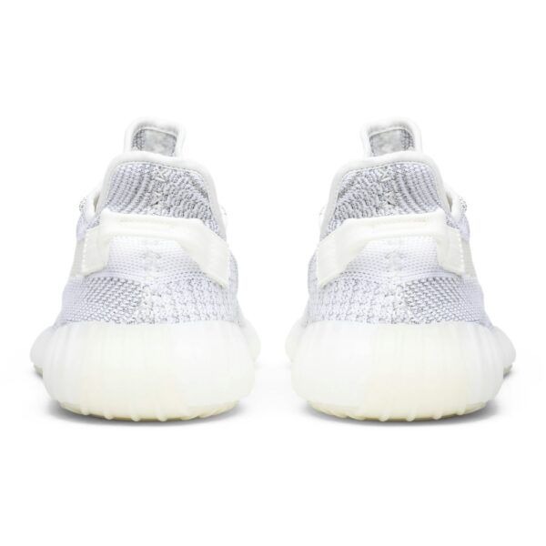 adidas Yeezy Boost 350 V2 Static Reflective EF2367 - Brosneaker photo 6