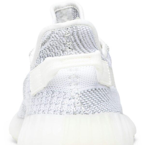adidas Yeezy Boost 350 V2 Static Reflective EF2367 - Brosneaker photo 7