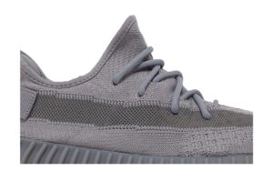 adidas Yeezy Boost 350 V2 Steel Grey IF3219 - Brosneaker photo 2