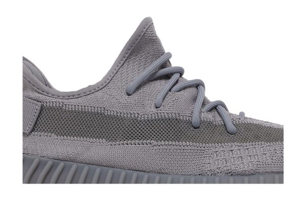 adidas Yeezy Boost 350 V2 Steel Grey IF3219 - Brosneaker photo 2