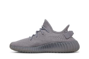 adidas Yeezy Boost 350 V2 Steel Grey IF3219 - Brosneaker photo 3