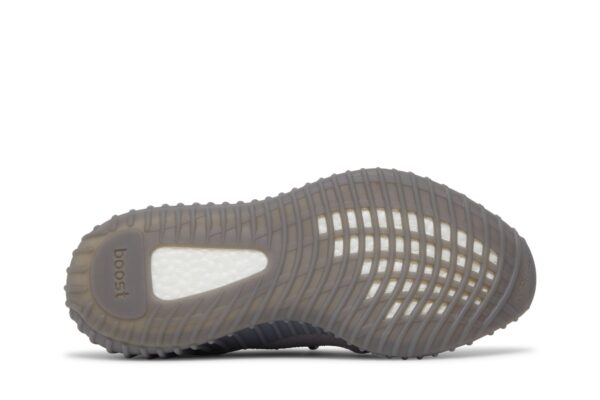 adidas Yeezy Boost 350 V2 Steel Grey IF3219 - Brosneaker photo 4