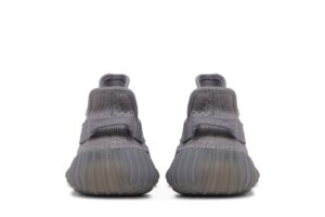 adidas Yeezy Boost 350 V2 Steel Grey IF3219 - Brosneaker photo 6