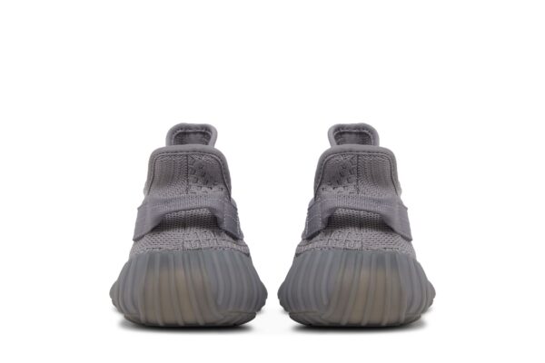adidas Yeezy Boost 350 V2 Steel Grey IF3219 - Brosneaker photo 6