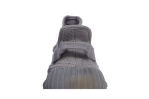 adidas Yeezy Boost 350 V2 Steel Grey IF3219 - Brosneaker photo 7