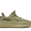 adidas Yeezy Boost 350 V2 Sulfur FY5346 - Brosneaker photo 1