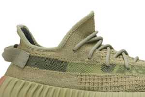 adidas Yeezy Boost 350 V2 Sulfur FY5346 - Brosneaker photo 2