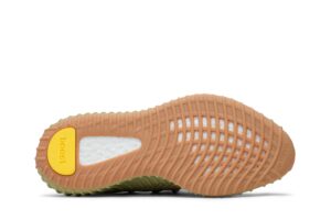 adidas Yeezy Boost 350 V2 Sulfur FY5346 - Brosneaker photo 4