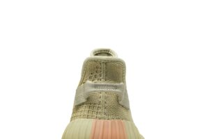 adidas Yeezy Boost 350 V2 Sulfur FY5346 - Brosneaker photo 7
