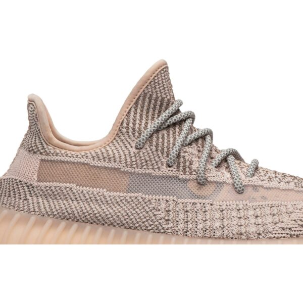 adidas Yeezy Boost 350 V2 Synth (Reflective) FV5666 - Brosneaker photo 2