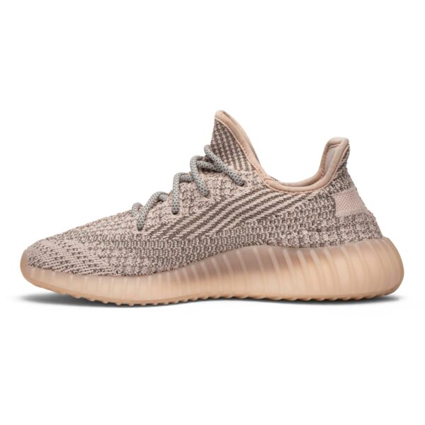 adidas Yeezy Boost 350 V2 Synth (Reflective) FV5666 - Brosneaker photo 3