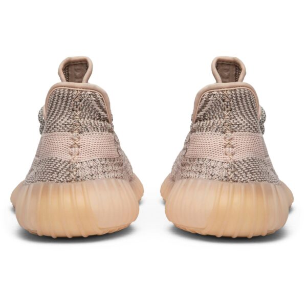 adidas Yeezy Boost 350 V2 Synth (Reflective) FV5666 - Brosneaker photo 6