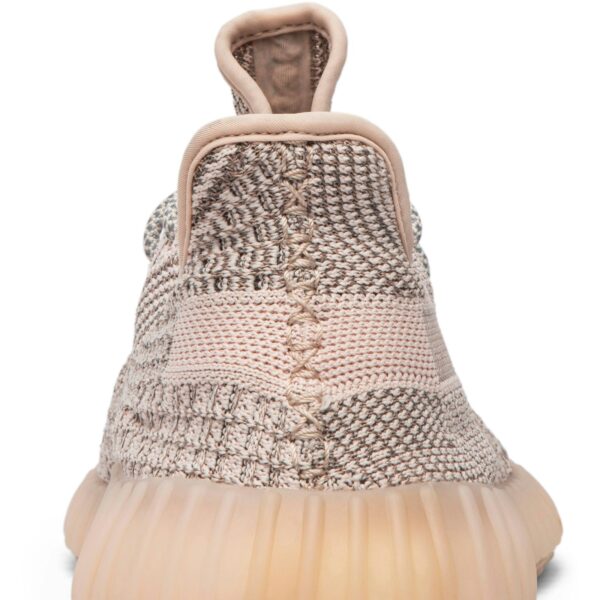 adidas Yeezy Boost 350 V2 Synth (Reflective) FV5666 - Brosneaker photo 7