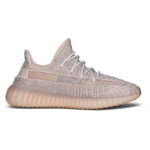 adidas Yeezy Boost 350 V2 Synth (Reflective) FV5666 - Brosneaker photo 9