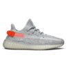 adidas Yeezy Boost 350 V2 Tail Light FX9017 - Brosneaker photo 1