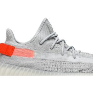 adidas Yeezy Boost 350 V2 Tail Light FX9017 - Brosneaker photo 2