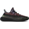 adidas Yeezy Boost 350 V2 Yecheil (Non-Reflective) FW5190 - Brosneaker photo 1