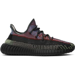 adidas Yeezy Boost 350 V2 Yecheil (Non-Reflective) FW5190 - Brosneaker photo 1