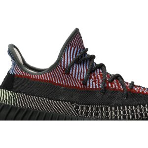 adidas Yeezy Boost 350 V2 Yecheil (Non-Reflective) FW5190 - Brosneaker photo 2