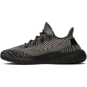 adidas Yeezy Boost 350 V2 Yecheil (Non-Reflective) FW5190 - Brosneaker photo 3