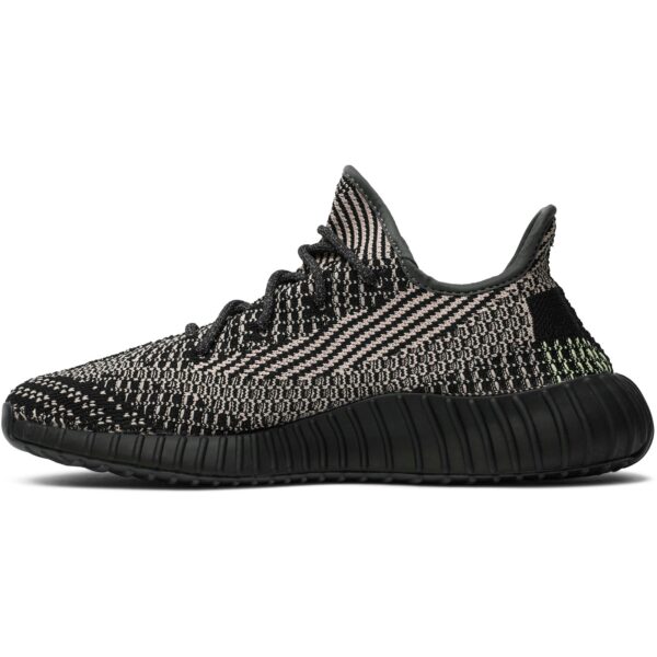 adidas Yeezy Boost 350 V2 Yecheil (Non-Reflective) FW5190 - Brosneaker photo 3