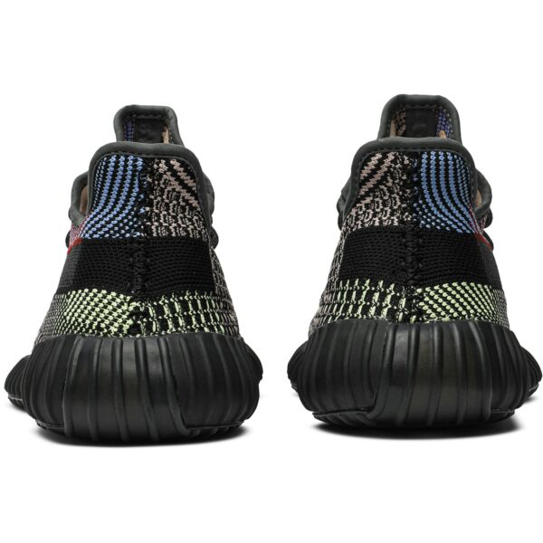 adidas Yeezy Boost 350 V2 Yecheil (Non-Reflective) FW5190 - Brosneaker photo 6