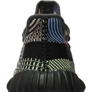adidas Yeezy Boost 350 V2 Yecheil (Non-Reflective) FW5190 - Brosneaker photo 7