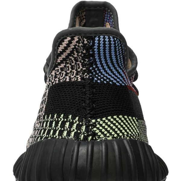 adidas Yeezy Boost 350 V2 Yecheil (Non-Reflective) FW5190 - Brosneaker photo 7