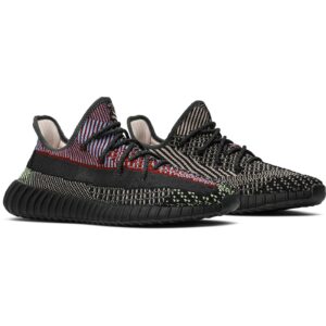 adidas Yeezy Boost 350 V2 Yecheil (Non-Reflective) FW5190 - Brosneaker photo 8