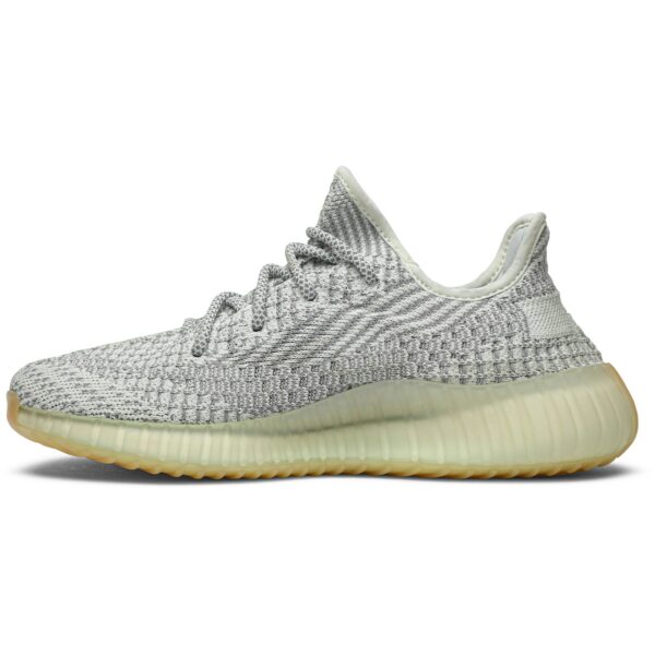 adidas Yeezy Boost 350 V2 Yeshaya (Non-Reflective) FX4348 - Brosneaker photo 3