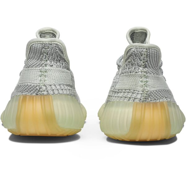adidas Yeezy Boost 350 V2 Yeshaya (Non-Reflective) FX4348 - Brosneaker photo 6