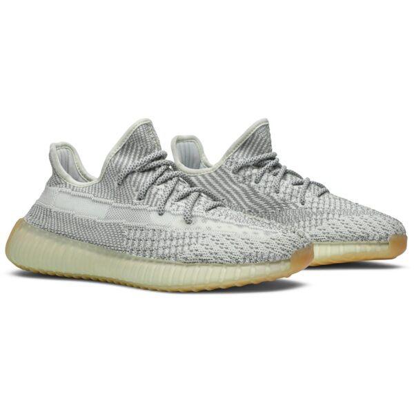 adidas Yeezy Boost 350 V2 Yeshaya (Non-Reflective) FX4348 - Brosneaker photo 8