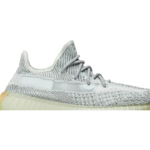 adidas Yeezy Boost 350 V2 Yeshaya (Reflective) FX4349 - Brosneaker photo 2