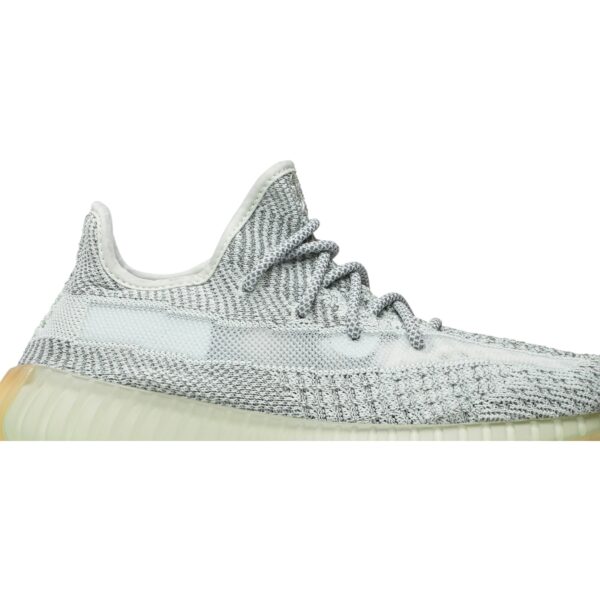 adidas Yeezy Boost 350 V2 Yeshaya (Reflective) FX4349 - Brosneaker photo 2