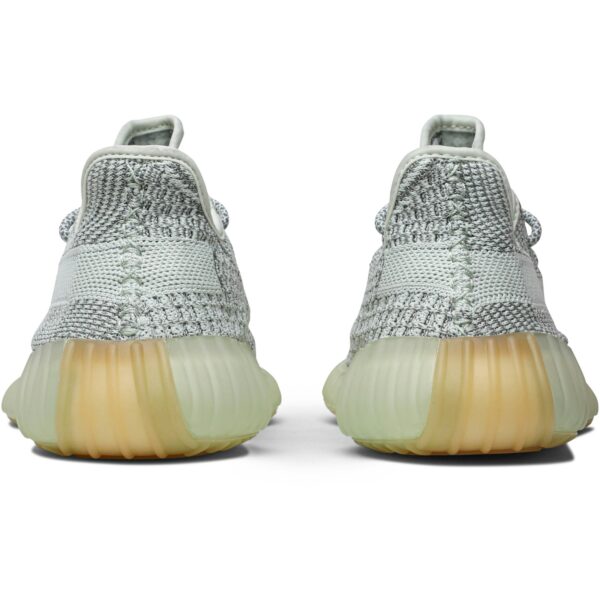 adidas Yeezy Boost 350 V2 Yeshaya (Reflective) FX4349 - Brosneaker photo 6