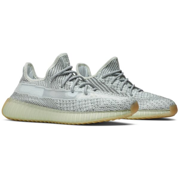 adidas Yeezy Boost 350 V2 Yeshaya (Reflective) FX4349 - Brosneaker photo 8