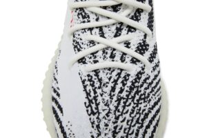 adidas Yeezy Boost 350 V2 Zebra CP9654 - Brosneaker photo 10