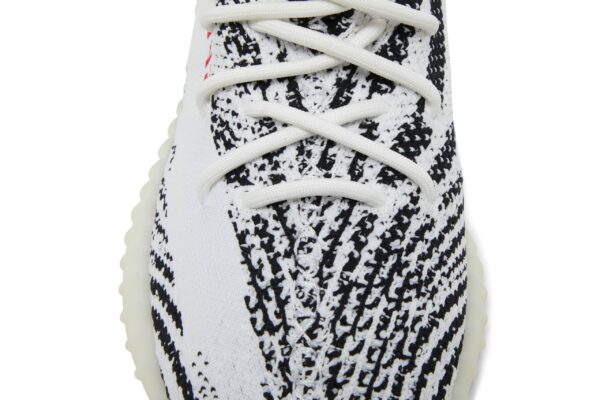 adidas Yeezy Boost 350 V2 Zebra CP9654 - Brosneaker photo 10