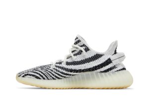 adidas Yeezy Boost 350 V2 Zebra CP9654 - Brosneaker photo 3