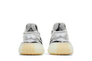 adidas Yeezy Boost 350 V2 Zebra CP9654 - Brosneaker photo 6
