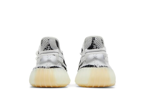 adidas Yeezy Boost 350 V2 Zebra CP9654 - Brosneaker photo 6