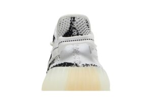 adidas Yeezy Boost 350 V2 Zebra CP9654 - Brosneaker photo 7