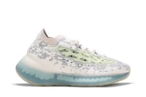 adidas Yeezy Boost 380 Alien Blue GW0304 - Brosneaker photo 1