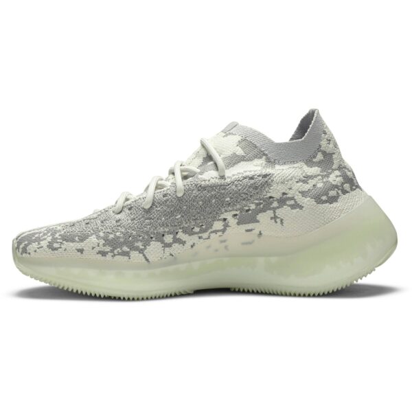 adidas Yeezy Boost 380 Alien FV3260 - Brosneaker photo 3
